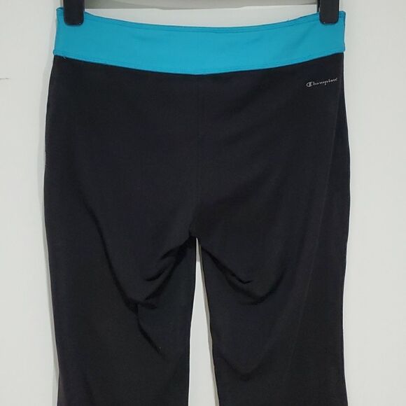 Champion 29x32 black athletic leggings - Picture 4 of 7